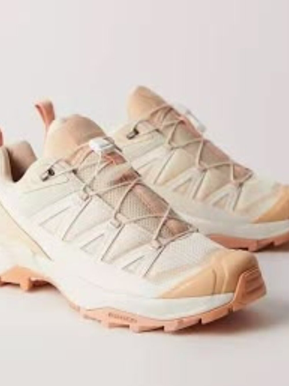 TRENDING NOW!!!    Salomon X-Ultra 360 Edge Shoes - Picture 2 of 8